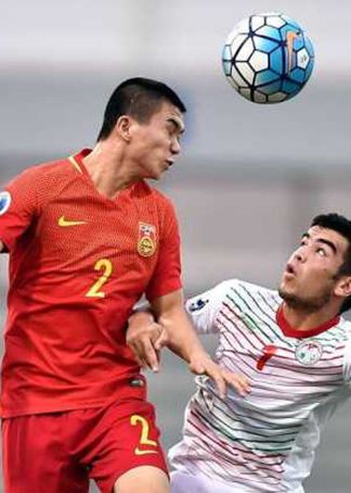 中国队战平韩国就出线吗,中国队战平能出线吗