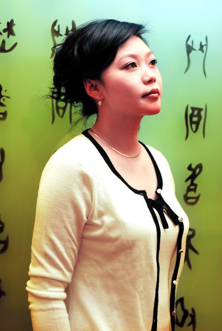 李玟事业上的成就,李玟创业励志