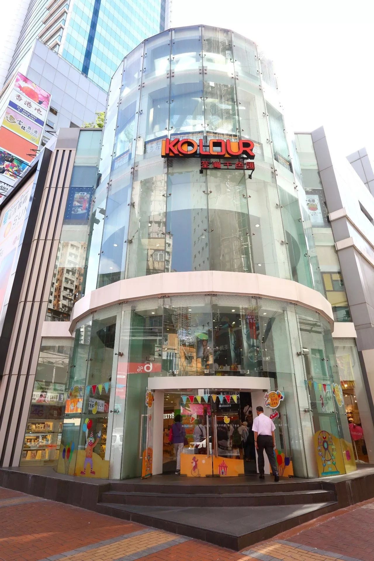 香港必去的折扣商场,去香港哪里购物最优惠又便宜