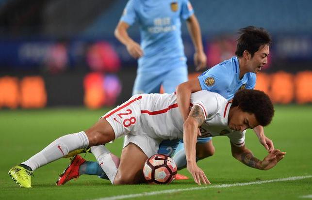 权健亚冠八强完整视频,权健亚冠几强