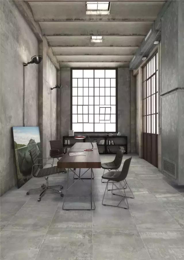 中式风格的仿古砖有哪些,现代极简仿古砖