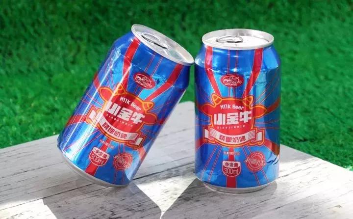 网红酸奶确实好喝,曾经的网红酸奶