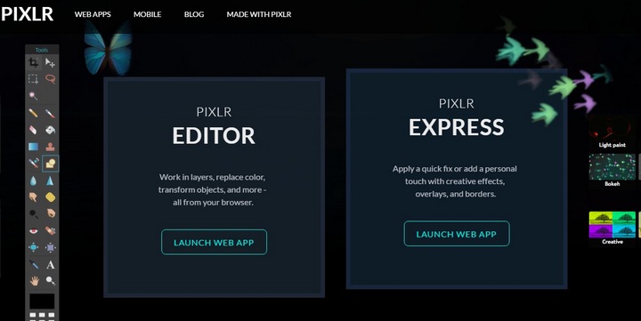 ps复杂图像去背景,简单易学的ps图片编辑
