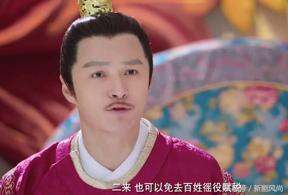 张馨予何润东花谢花飞花满天花絮,花谢花飞花满天何润东大结局如何