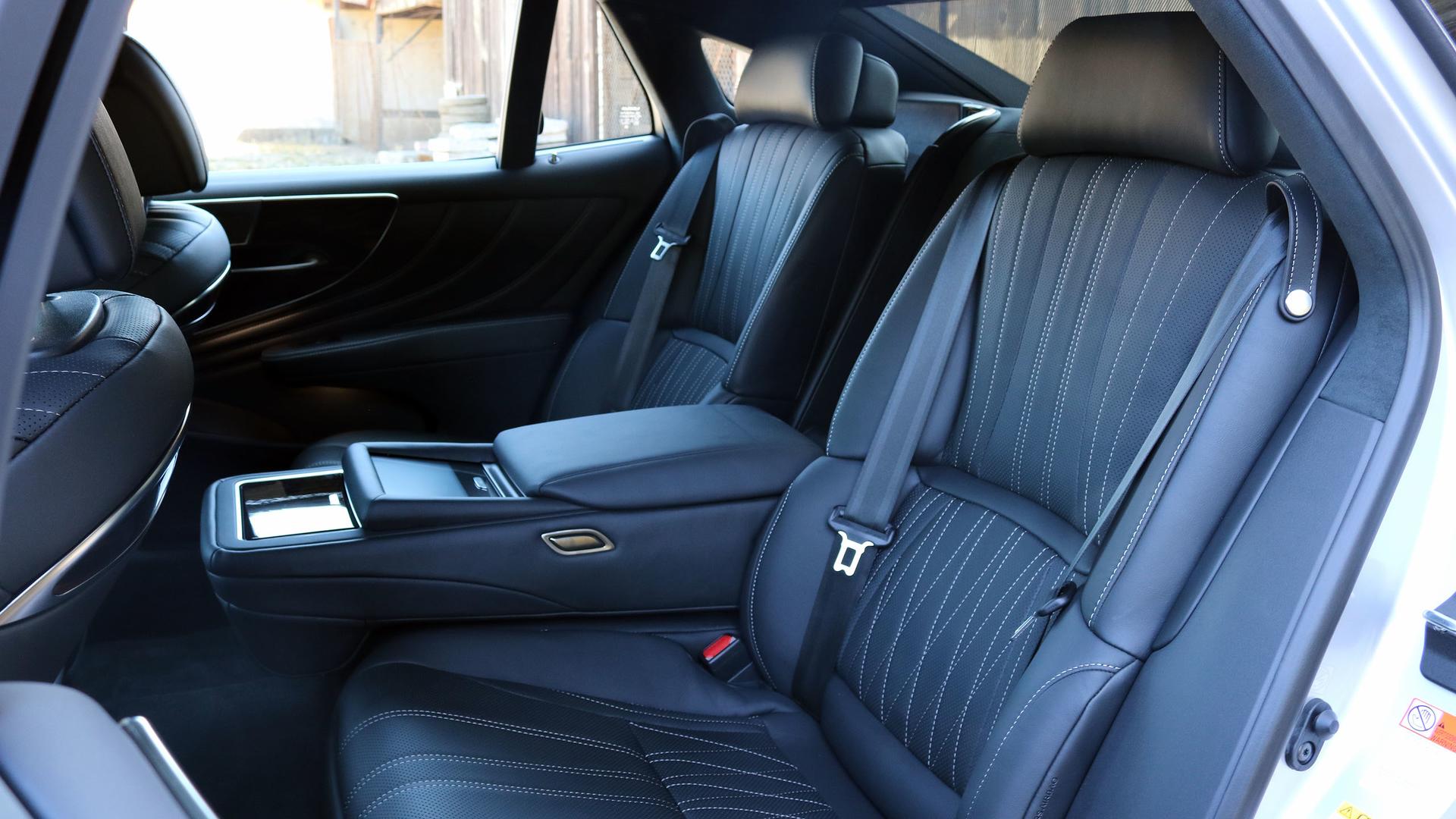 全新雷克萨斯ls多少钱,全新雷克萨斯ls价格多少