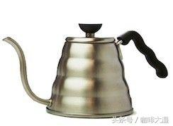鹅颈水壶哪个好,咖啡壶手冲水壶推荐