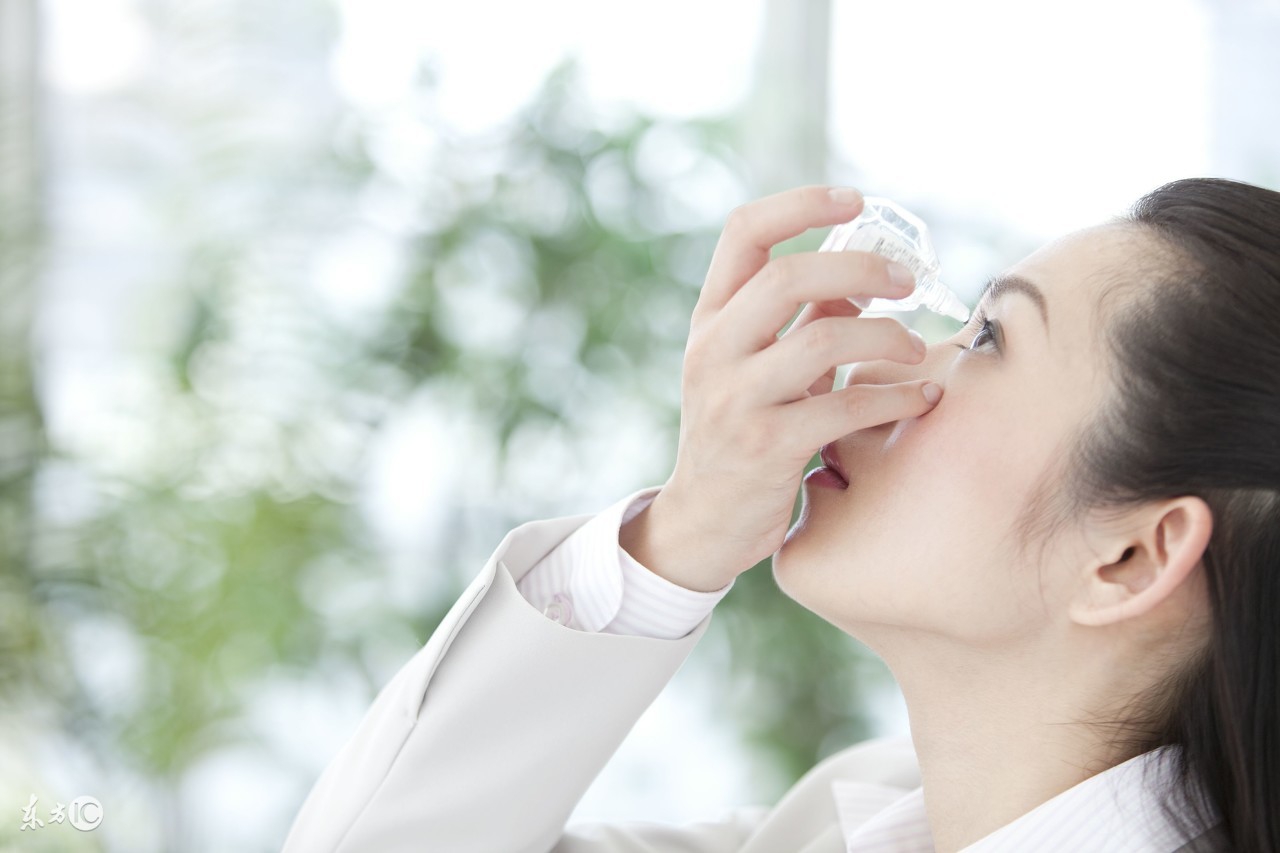 玻璃酸钠滴眼液可以缓解干眼症吗,玻璃酸钠滴眼液对干眼症有疗效吗