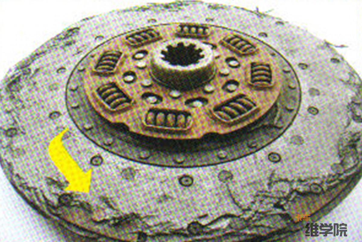 离合器打滑原因和解决办法,离合器打滑正确的调整方法