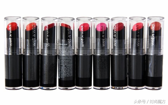 看完这些50元都不到的欧美系品牌口号，我为什么还要买YSL？