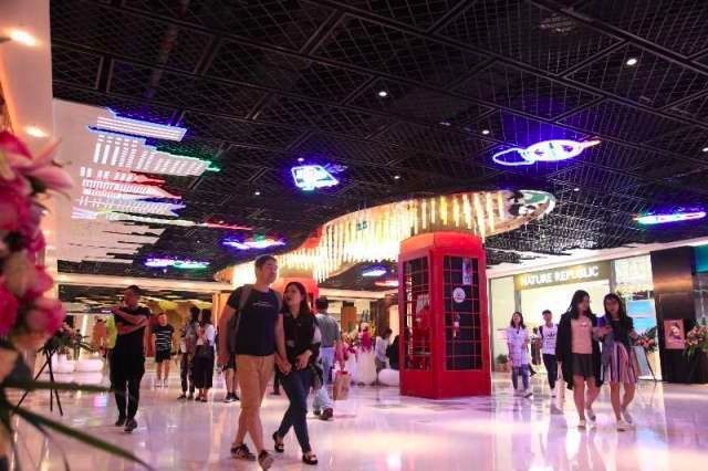 目测这7个地方要火!全国的帅哥美女都往这里跑……