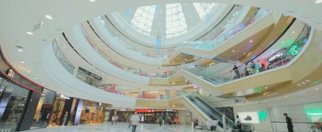 目测这7个地方要火!全国的帅哥美女都往这里跑……