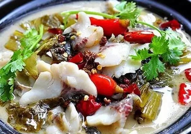 纯野生草鱼美味又好吃,草鱼最美味的苏式吃法