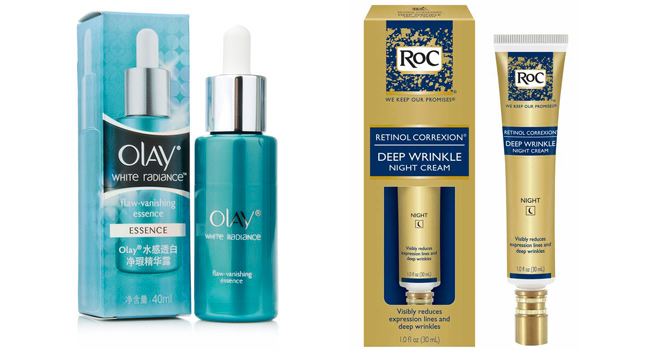 盘点大牌各种奇葩护肤单品,奢华护肤品有哪些品牌