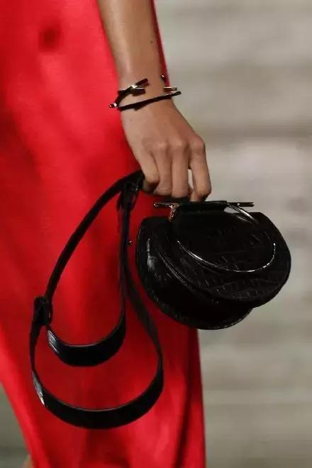 我发誓！这些包包你们都还没入手……