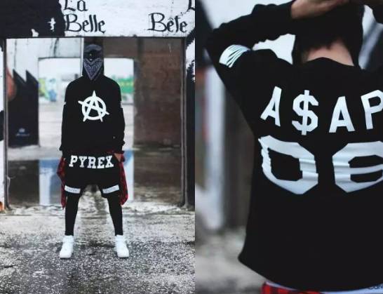 你盲目的对各大潮牌如数家珍，却不知在别人眼里你只是FUCCBOI