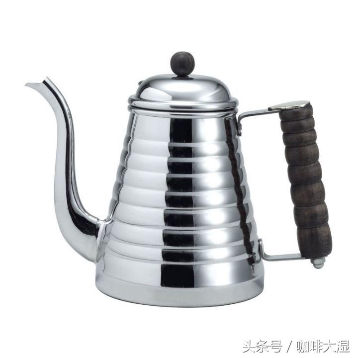 鹅颈水壶哪个好,咖啡壶手冲水壶推荐