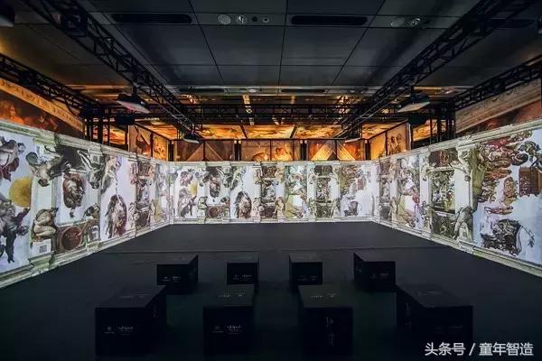 值得带孩子去看的画展,全球最值得看的20个展览