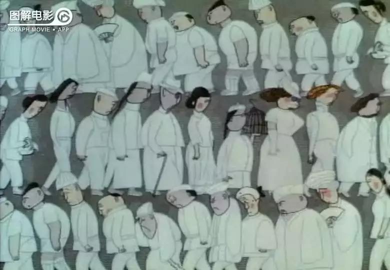 2分钟图解超级肥皂趋从心理扼杀了个体的价值