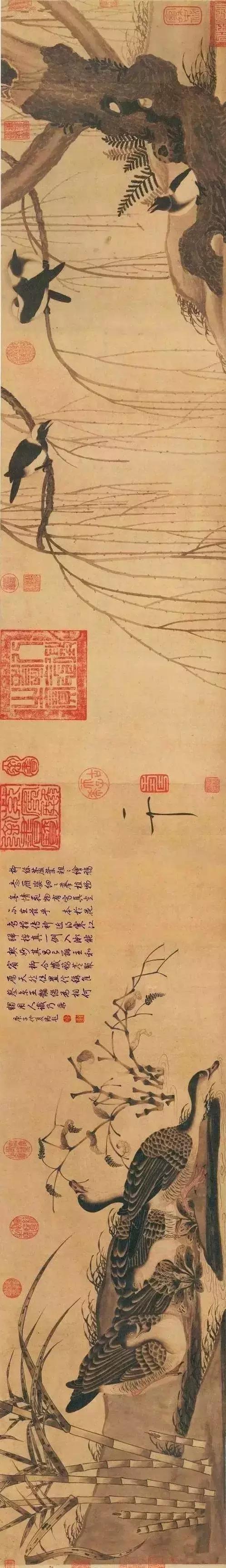 这个荒淫无度的男人，却让后人膜拜了近1000年