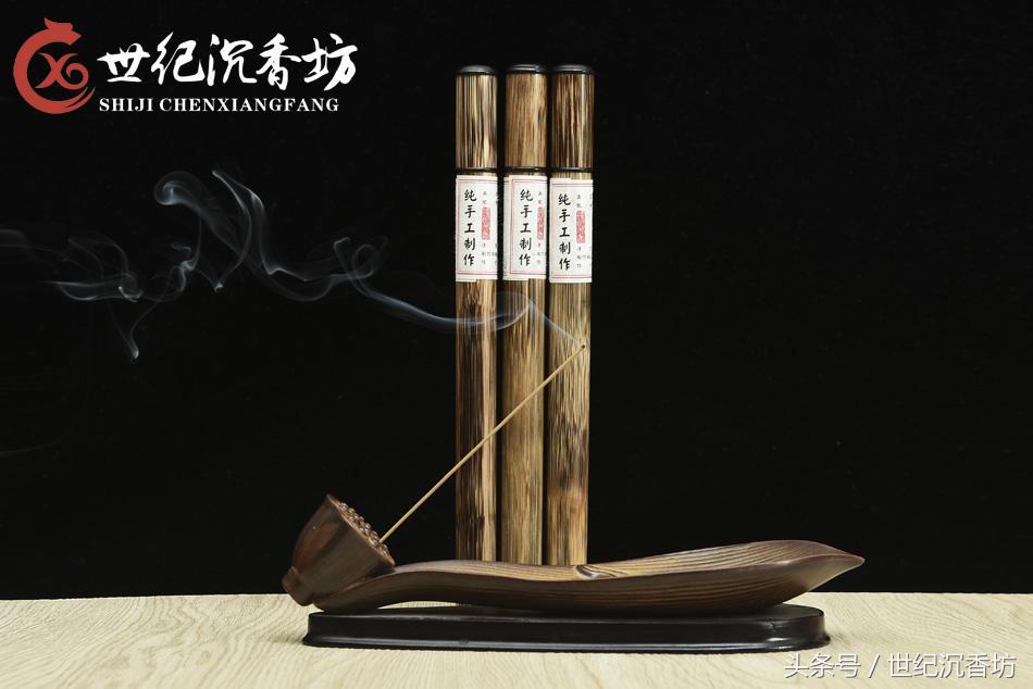 越南芽庄沉香线香鉴别,沉香线香轻好还是沉好