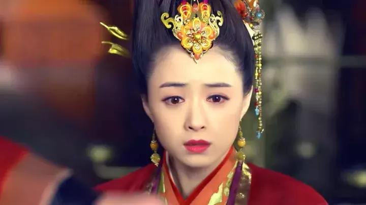 杨幂baby赵丽颖,杨幂baby赵丽颖谁是赢家