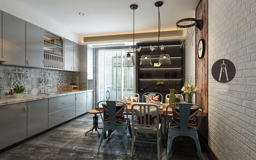 家装室内设计现代风格全套效果图,家装2020效果图欧式