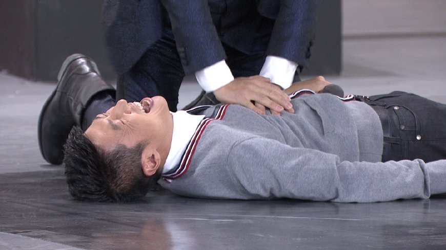 猝死急救措施一定要会的基本方法,心脏猝死的急救措施正确做法