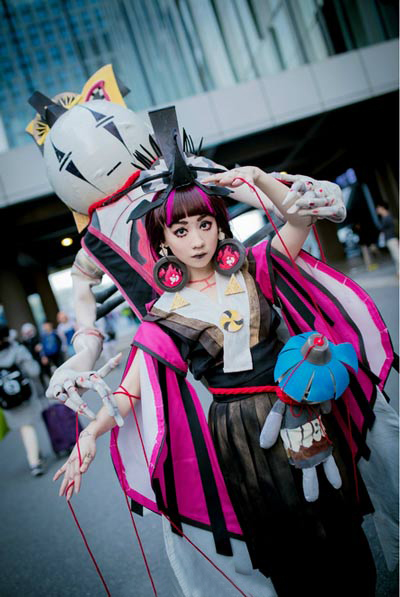 阴阳师里的式神都是真实存在的吗,阴阳师式神为什么比较多