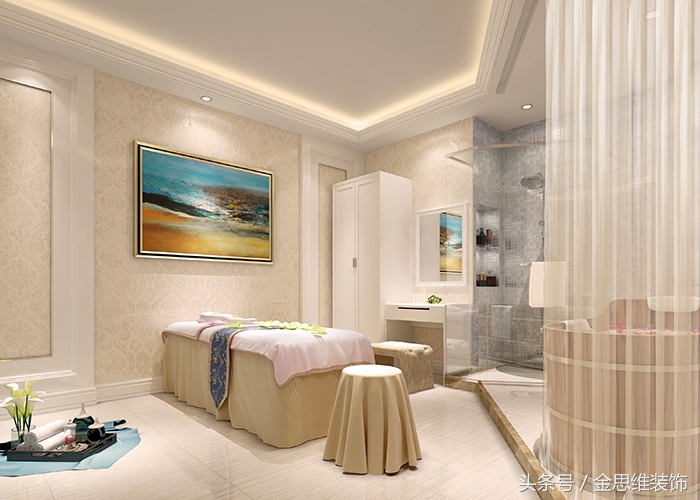 美容院十月营销活动充值方案,美容院十月的活动标题