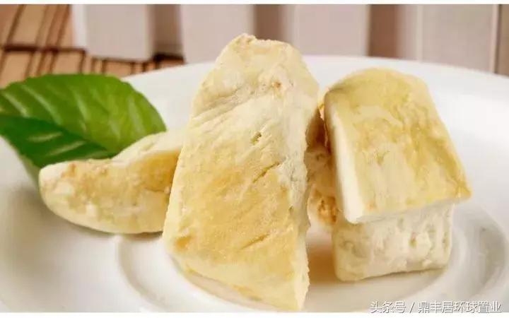 鼎丰居：国庆去泰国玩，带回这些好货就赚了