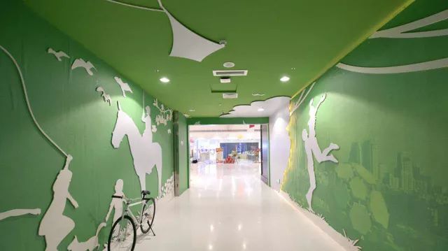 目测这7个地方要火!全国的帅哥美女都往这里跑……