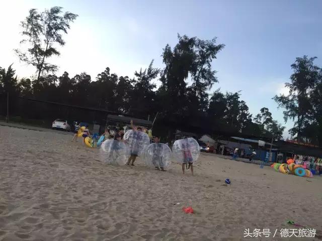 防城港的这片红树林，国庆要搞事情了，等你来撩~