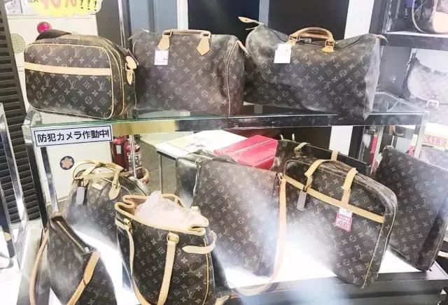 在欧洲买lv可以退税多少,lv在欧洲机场买便宜还是退税便宜