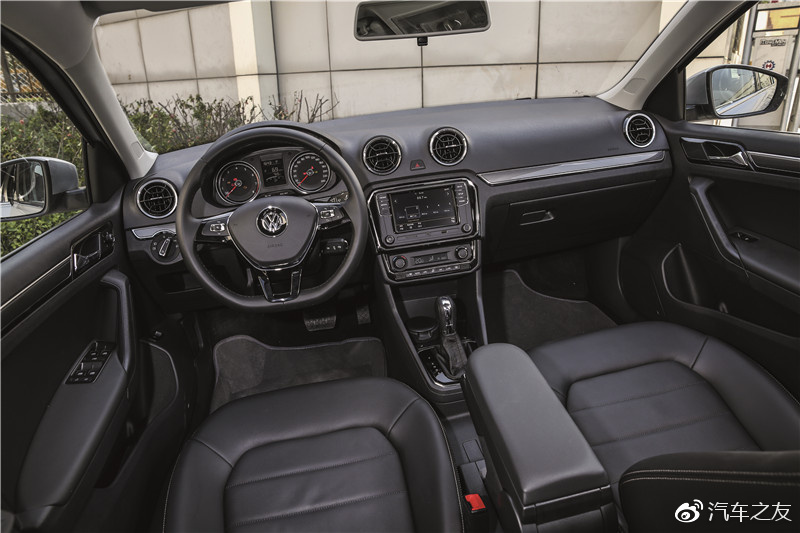 一汽大众捷达vs7手动挡试驾,2017款大众捷达评测视频