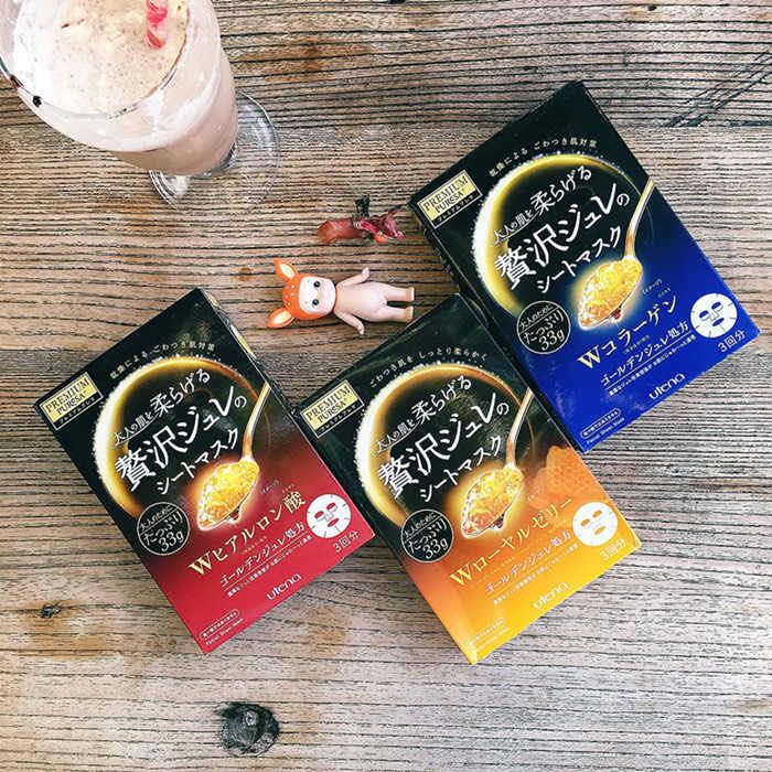 想让男神越来越爱你，范冰冰、谢娜告诉你50块的面膜敷出水嫩肌肤