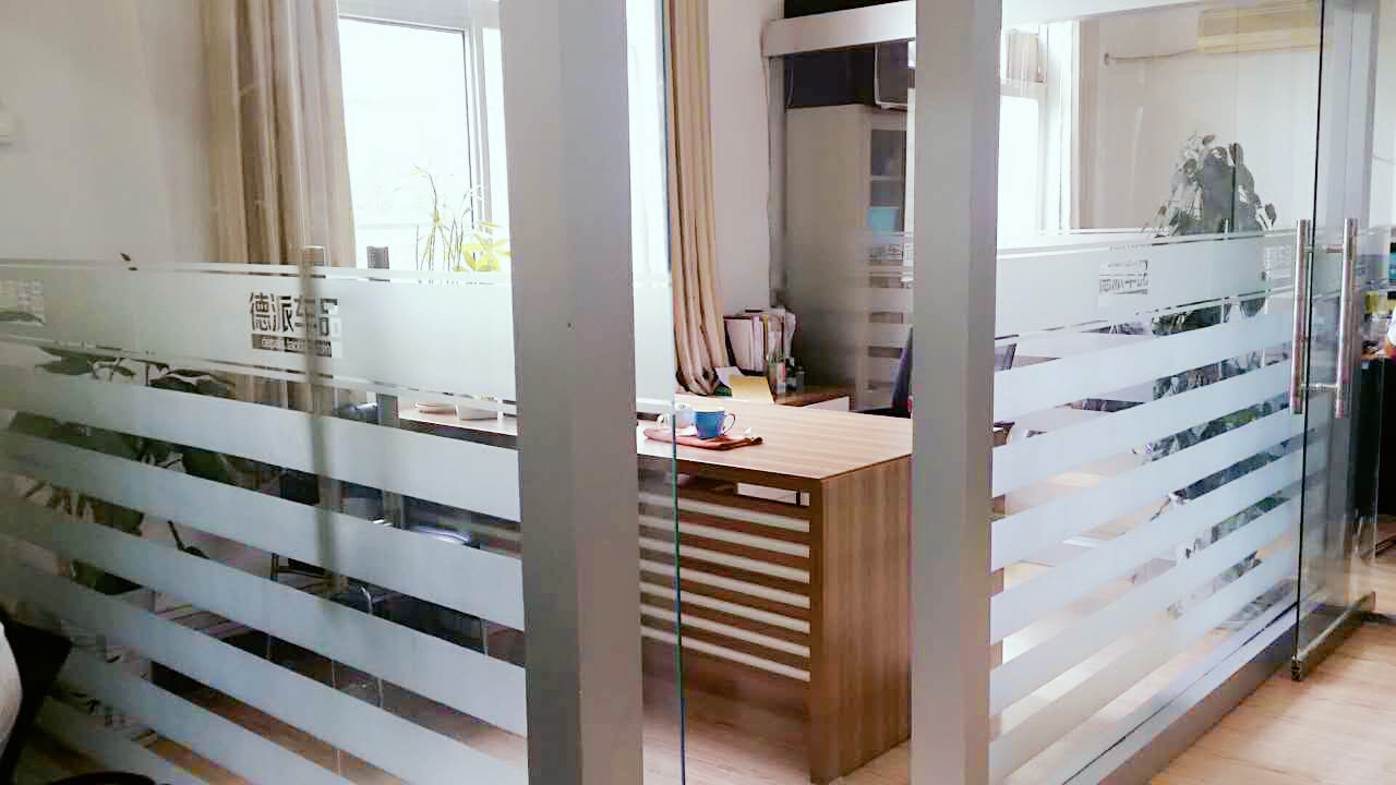 神汽在线商家德派商贸韩思思：感谢神汽，站在商家角度解决问题