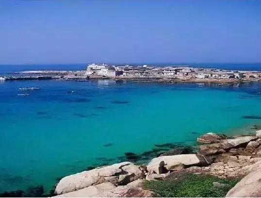 广东免费沙滩旅游景点大全,广东珠海沙滩哪里最好玩