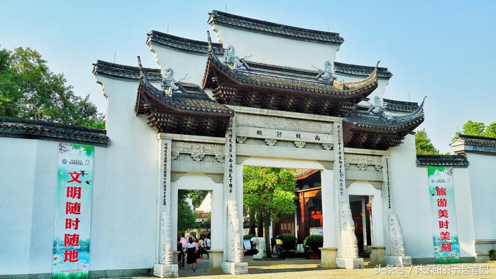 夜游南浔古镇感受江南水乡的美,江南六大古镇最值得一去的是南浔