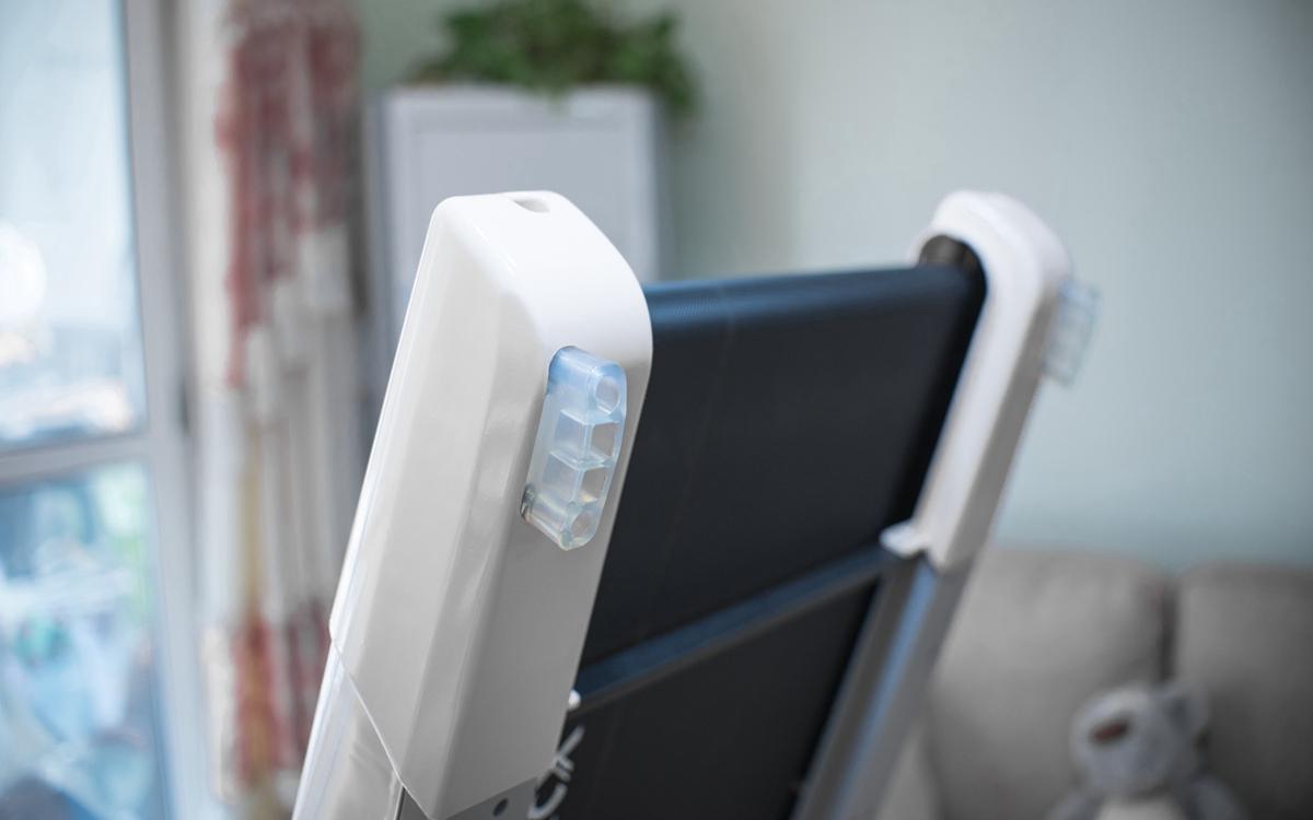 迪丽热巴跑步机广告,迪丽热巴代言的运动品牌图片