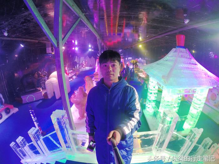 夜游南浔古镇感受江南水乡的美,江南六大古镇最值得一去的是南浔