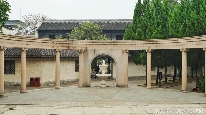 夜游南浔古镇感受江南水乡的美,江南六大古镇最值得一去的是南浔