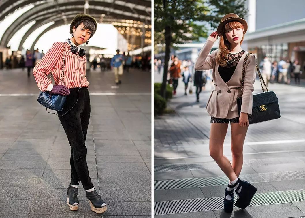 东京中古店探店,东京中古店有哪几家