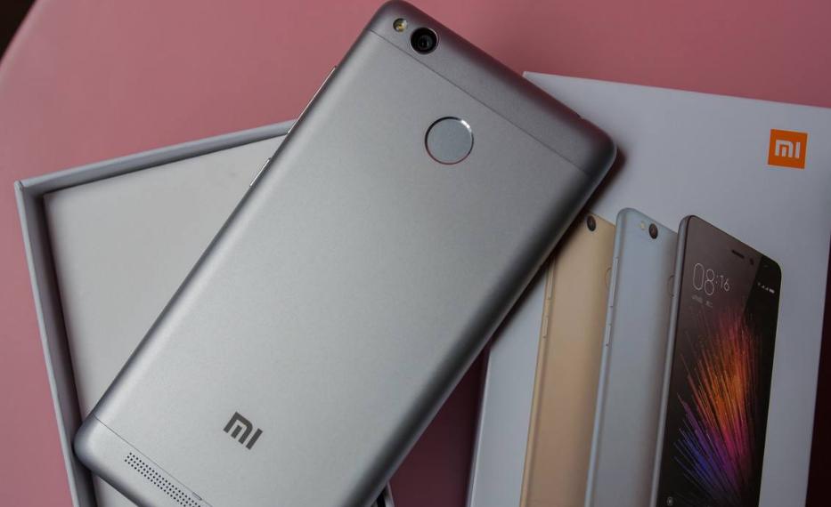 红米续航能力最好的手机,这台手机7年前你使用过吗