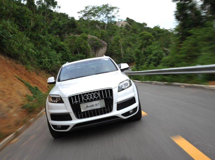 都说合资赶不上进口？知道这些车的原产地后你还会这么想？