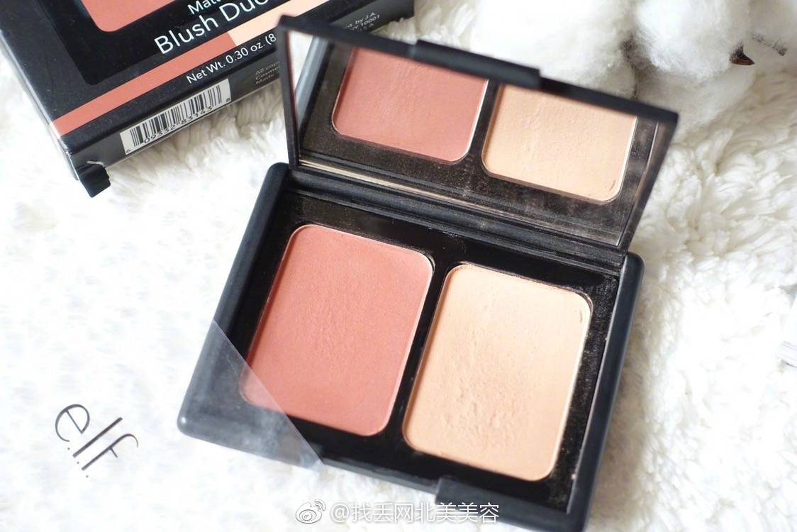 过气网红ELF？nono，人家可是实力派，快看看这个小精灵的好物吧