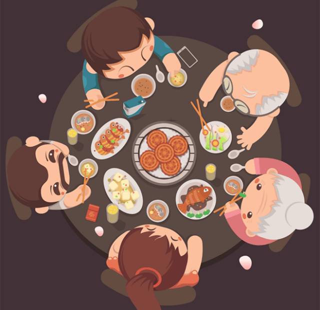 外国的中秋节是怎样的呢,外国人是怎么过中秋节的