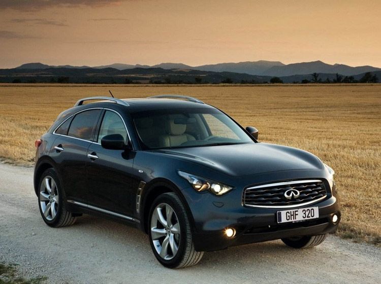 都说合资赶不上进口？知道这些车的原产地后你还会这么想？