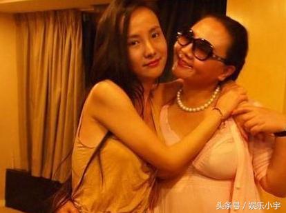 曾一夜爆红的干露露，被爆出做起了KTV公主还陪网友喝酒？