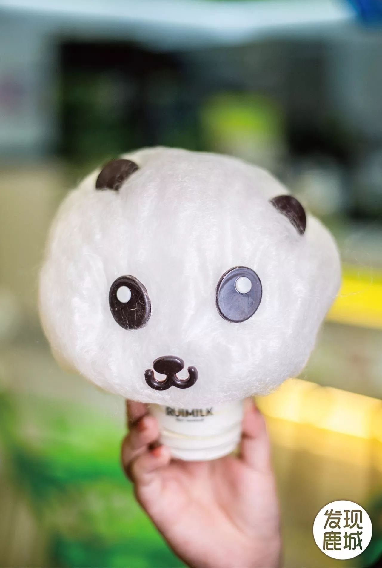 颜值高又可口的网红冰淇淋,包头肯德基冰激凌