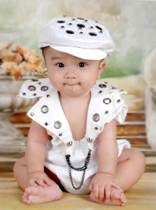 2021男孩名字洋气有涵养名字推荐,好听洋气的宝宝名字小名